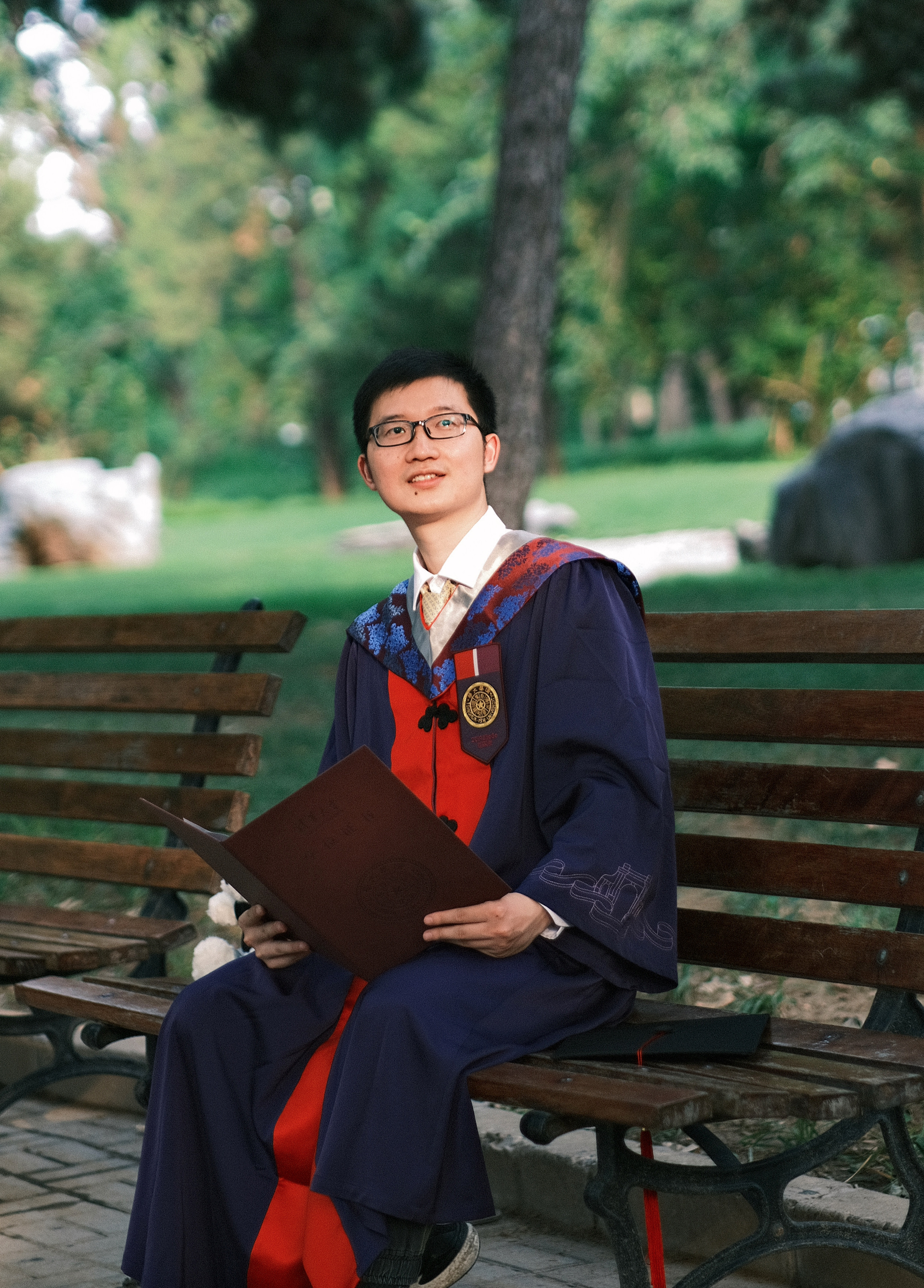 Liangjun Hu